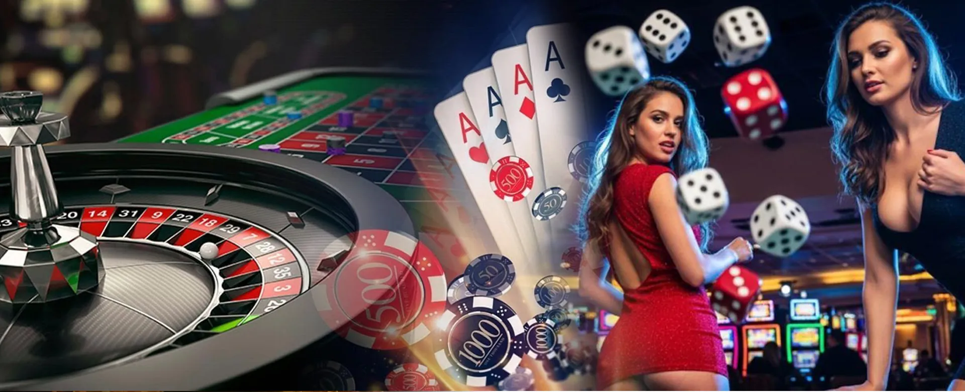 KingGame Casino Login Register Banner