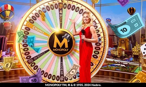 KingGame Casino Table Games
